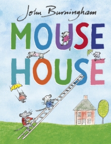 Mouse House