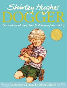 Dogger, Paperback Book Dogger, Paperback Book