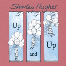 Up and Up, Paperback / softback Book Up and Up, Paperback / softback Book