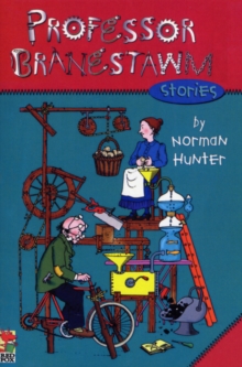 Professor Branestawm Stories, Paperback / softback Book Professor Branestawm Stories, Paperback / softback Book