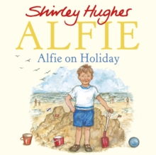 Alfie On Holiday