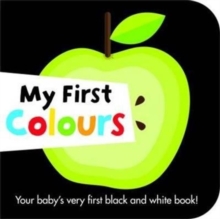 My First Colours, Board book Book My First Colours, Board book Book