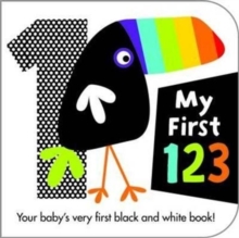 My First 123, Board book Book My First 123, Board book Book