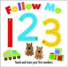 123, Board book Book 123, Board book Book