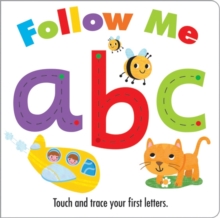 ABC, Board book Book ABC, Board book Book