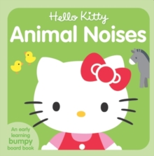 Hello Kitty Farm Animals, Board book Book Hello Kitty Farm Animals, Board book Book
