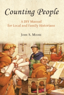 Counting People : A DIY Manual for Local and Family Historians