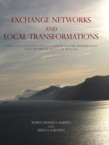 Exchange Networks and Local Transformations