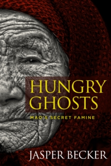 Hungry Ghosts