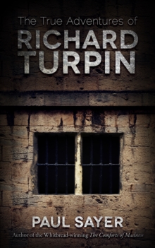 The True Adventures of Richard Turpin