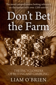 Don't Bet the Farm