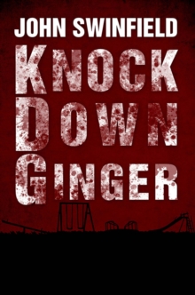 Knock Down Ginger