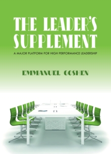 The leader's supplement