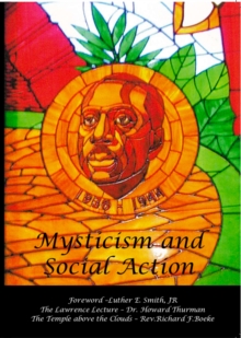 Mysticism and Social Action