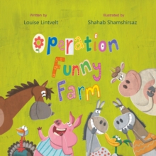 Operation Funny Farm