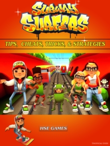 Subway Surfers Tips, Cheats, Tricks, & Strategies