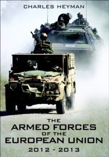 The Armed Forces of the European Union, 2012-2013