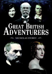 Great British Adventurers