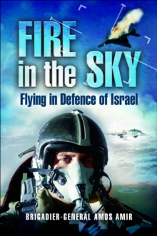 Fire in the Sky : Flying in Deference of Israel