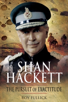 Shan Hackett : The Pursuit of Exactitude