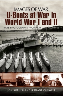 U-Boats at War in World War I and II