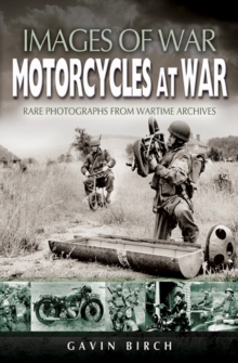 Motorcycles at War