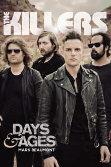 The Killers : Days & Ages, Paperback Book The Killers : Days & Ages, Paperback Book