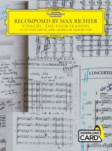 Recomposed by Max Richter - Vivaldi : Four Seasons