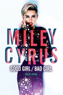 Miley Cyrus, Paperback Book Miley Cyrus, Paperback Book