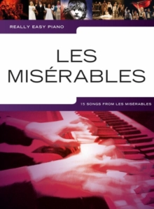 Really Easy Piano : Les MiseRables