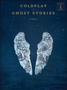 Coldplay : Ghost Stories (Tab), Paperback Book Coldplay : Ghost Stories (Tab), Paperback Book