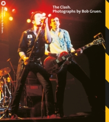 The Clash, Paperback Book The Clash, Paperback Book