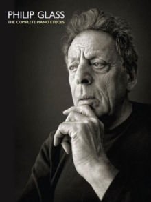 Philip Glass : The Comlete Piano Etudes