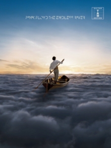 Pink Floyd : The Endless River (Guitar Tab), Paperback / softback Book Pink Floyd : The Endless River (Guitar Tab), Paperback / softback Book