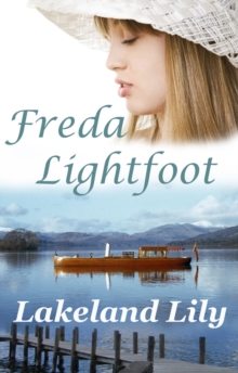 Lakeland Lily, Paperback Book Lakeland Lily, Paperback Book