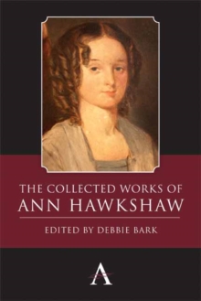 The Collected Works of Ann Hawkshaw, Hardback Book The Collected Works of Ann Hawkshaw, Hardback Book