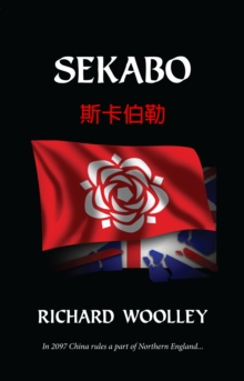 Sekabo, Hardback Book Sekabo, Hardback Book