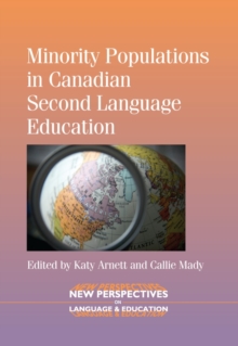 Minority Populations in Canadian Second Language Education