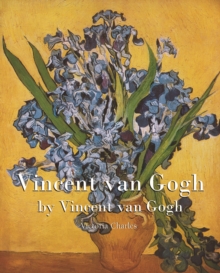 Vincent Van Gogh, Hardback Book Vincent Van Gogh, Hardback Book
