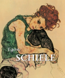 Egon Schiele