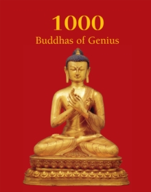 1000 Buddhas of Genius