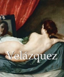 Diego Velazquez, Hardback Book Diego Velazquez, Hardback Book