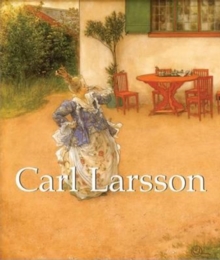Carl Larsson, Hardback Book Carl Larsson, Hardback Book