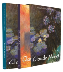 Claude Monet, Hardback Book Claude Monet, Hardback Book