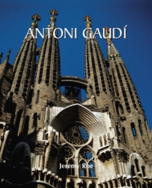 Antoni Gaudi