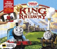 Thomas and Friends : King of the Railway, Paperback Book Thomas and Friends : King of the Railway, Paperback Book