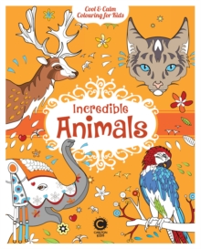 Incredible Animals, Paperback Book Incredible Animals, Paperback Book