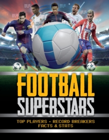 Football Superstars : Top players, Record breakers, Facts And Stats