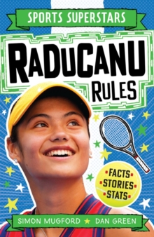 Sports Superstars: Raducanu Rules