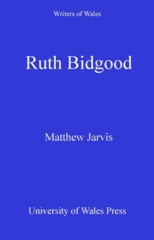 Ruth Bidgood